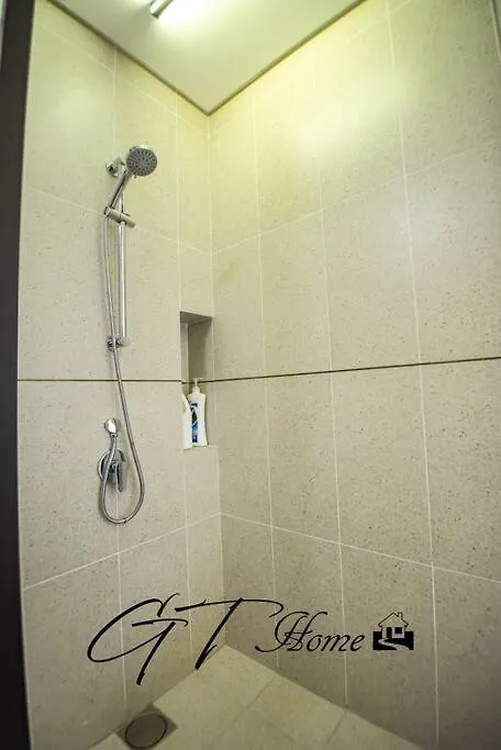 Millerz Square & Gt Home كوالالمبور ماليزيا