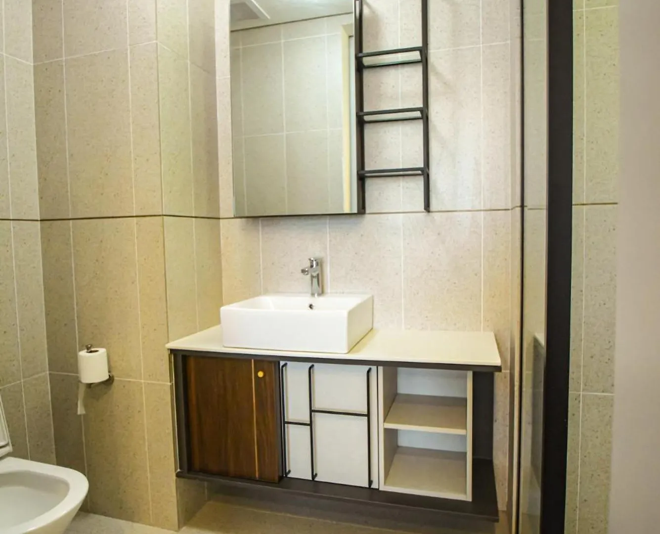 Millerz Square & Gt Home كوالالمبور