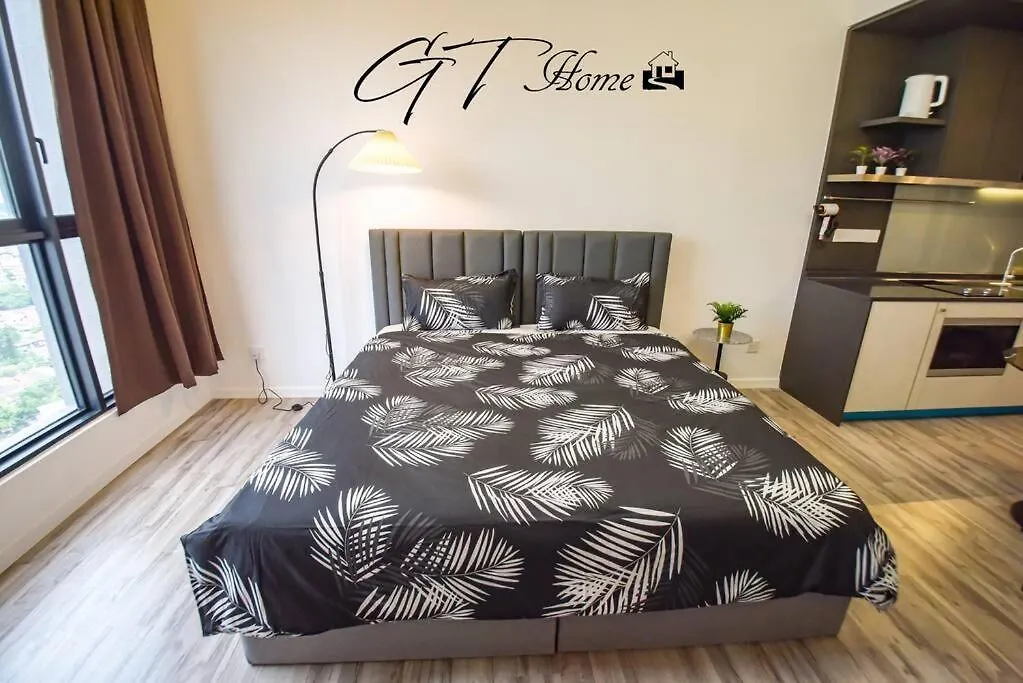 Millerz Square & Gt Home كوالالمبور