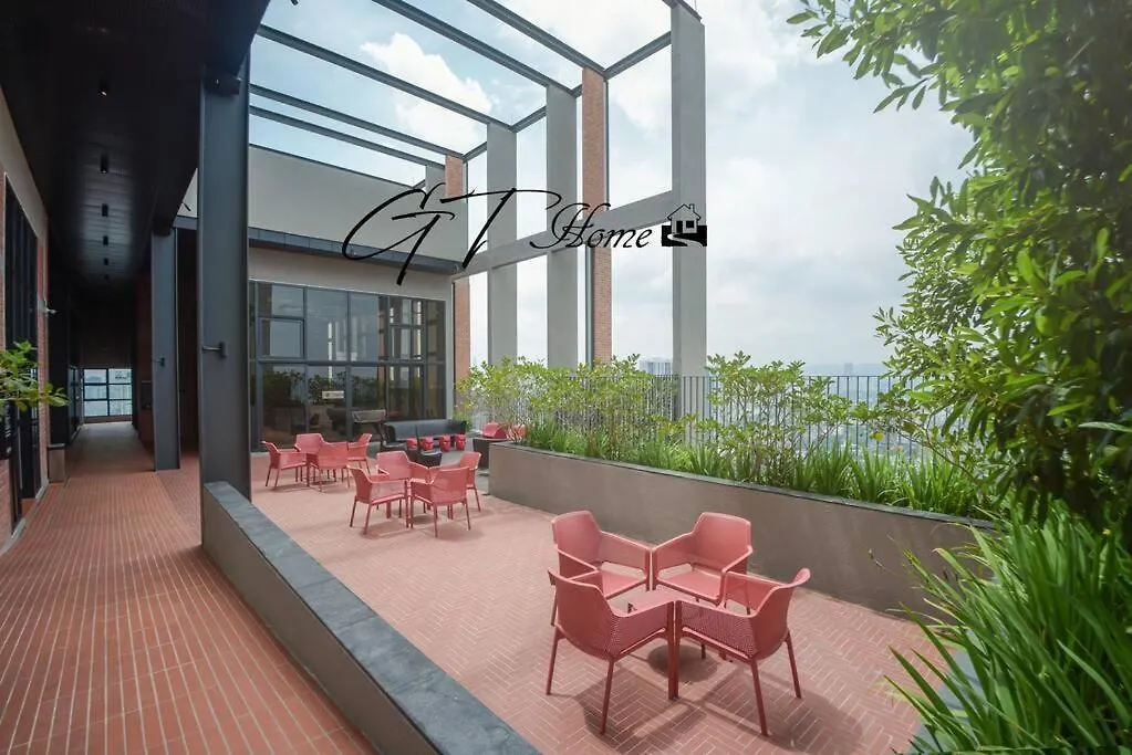 Millerz Square & Gt Home كوالالمبور