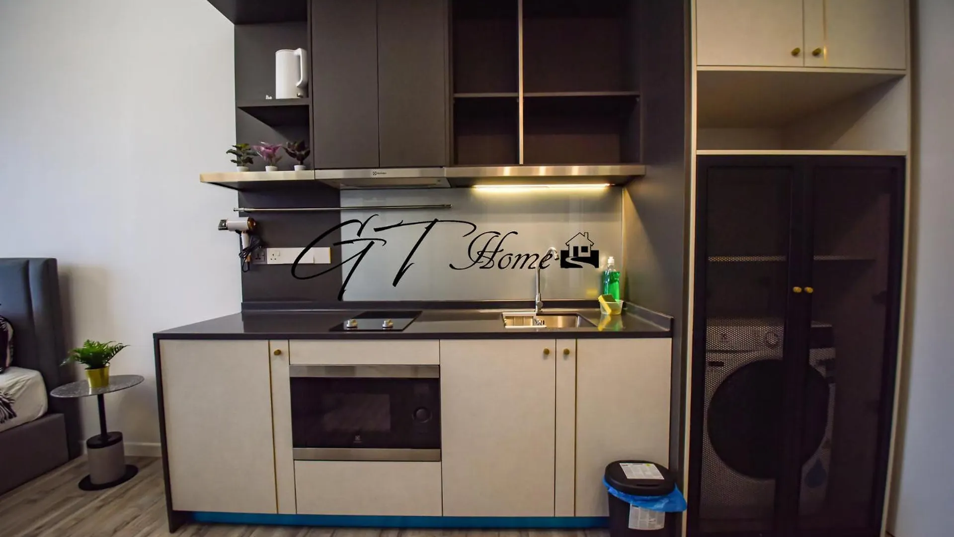 شقة Millerz Square & Gt Home كوالالمبور ماليزيا