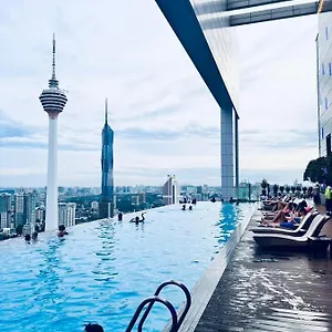 Apartamento Platinum Klcc, Kuala Lumpur
